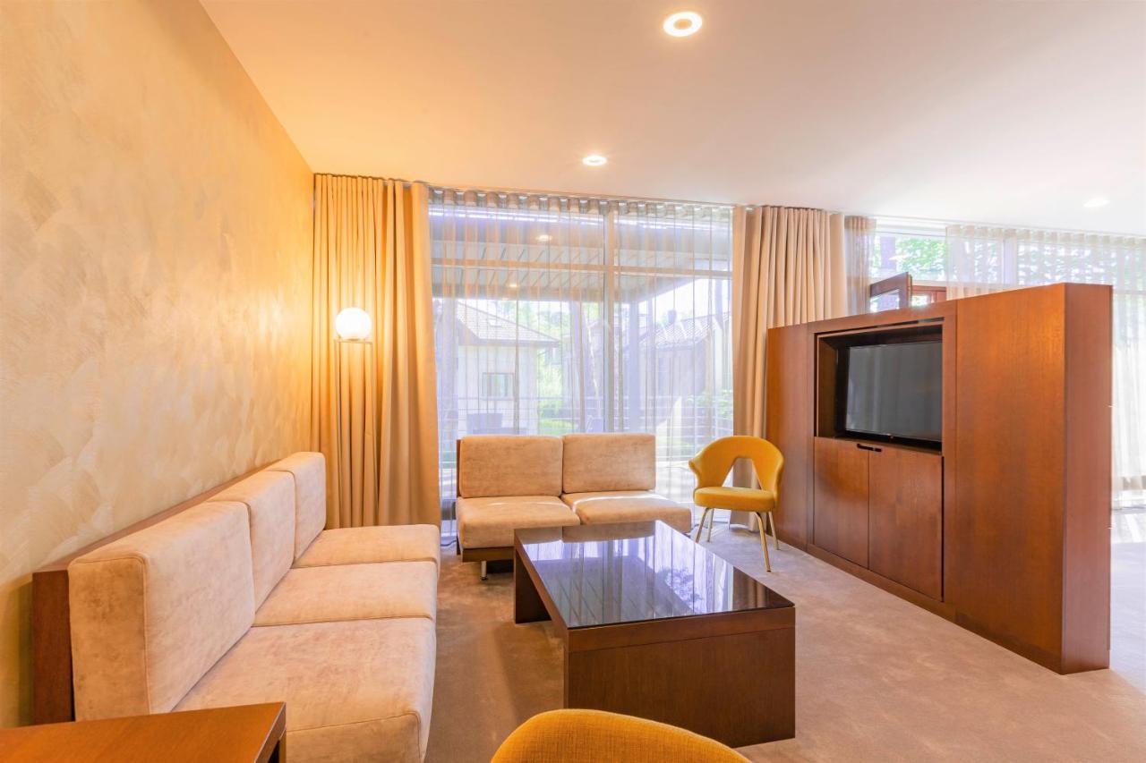 New Rixwell Collection Seaside Hotel Jurmala Exterior photo