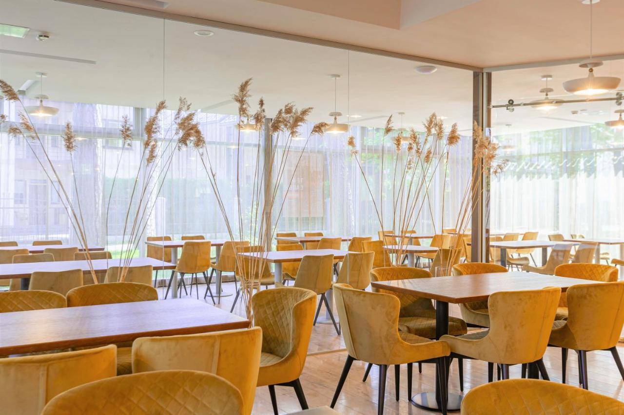 New Rixwell Collection Seaside Hotel Jurmala Exterior photo