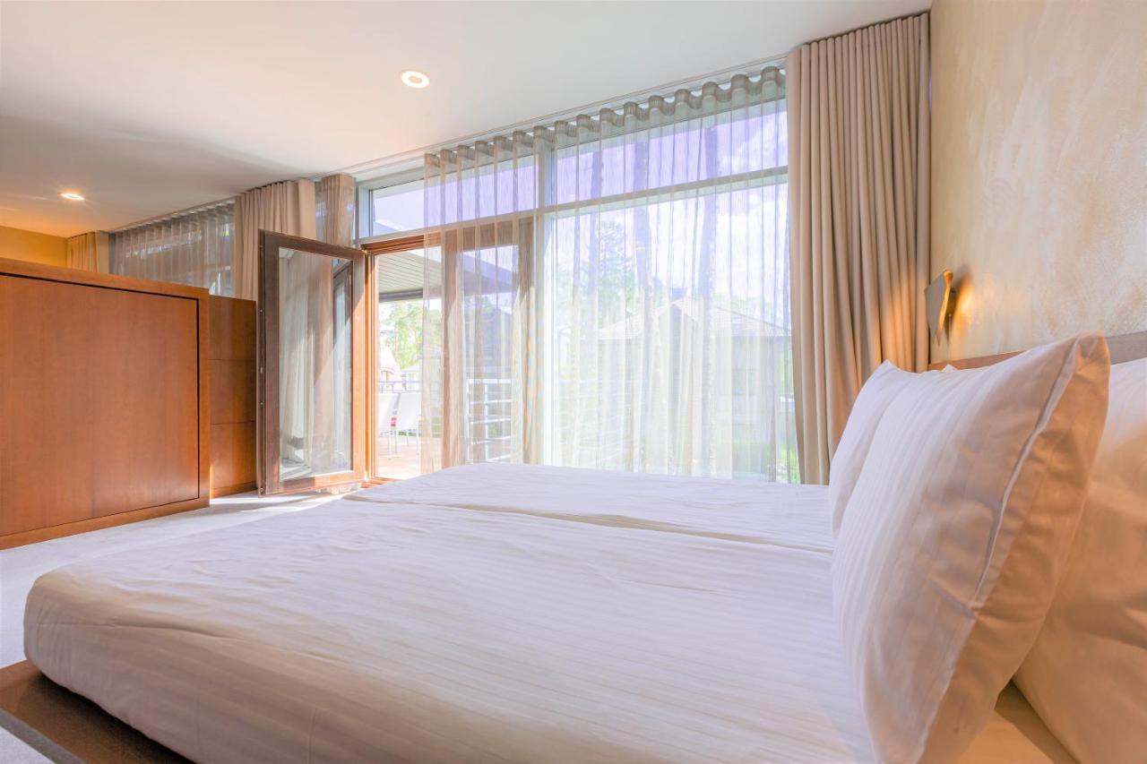 New Rixwell Collection Seaside Hotel Jurmala Exterior photo