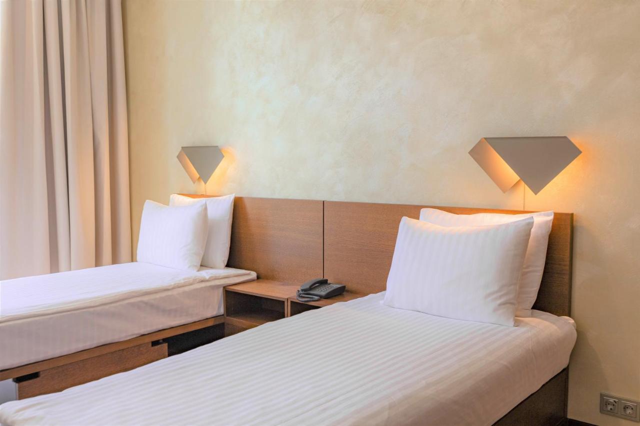 New Rixwell Collection Seaside Hotel Jurmala Exterior photo