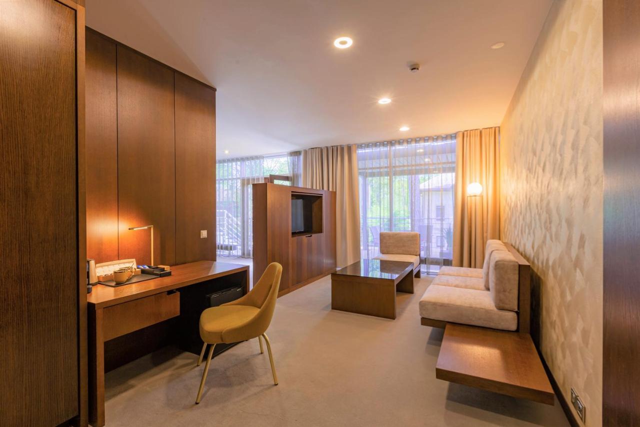New Rixwell Collection Seaside Hotel Jurmala Exterior photo
