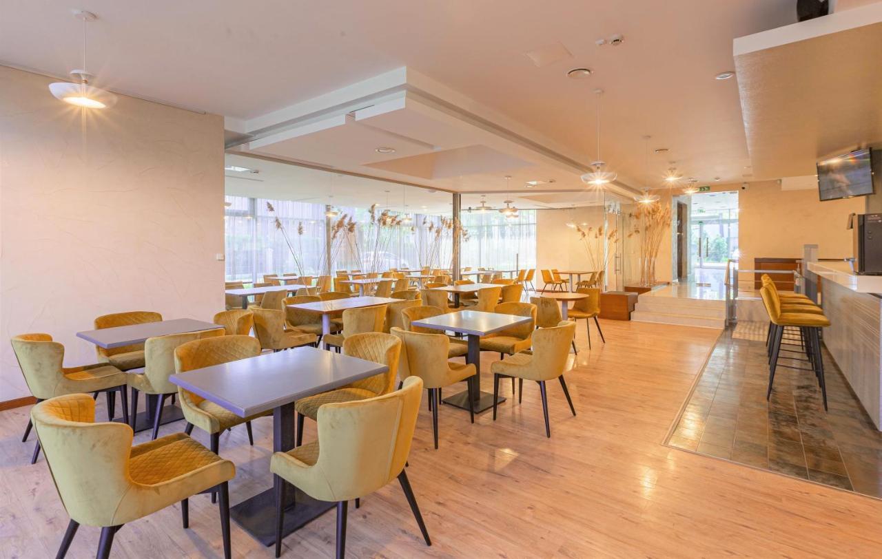New Rixwell Collection Seaside Hotel Jurmala Exterior photo
