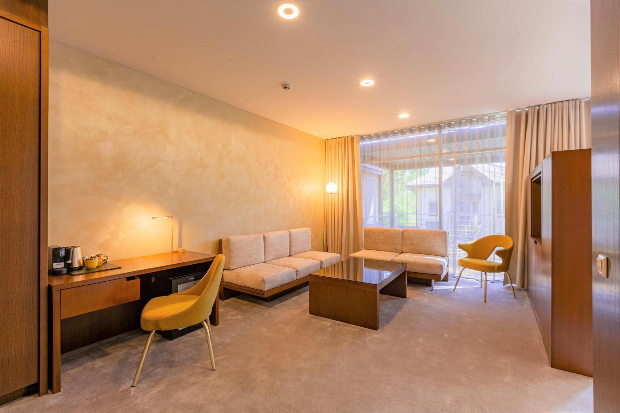 New Rixwell Collection Seaside Hotel Jurmala Room photo