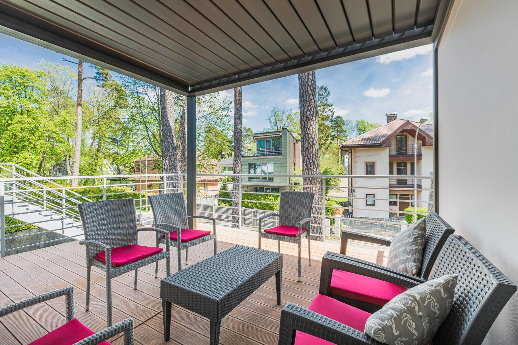 New Rixwell Collection Seaside Hotel Jurmala Room photo