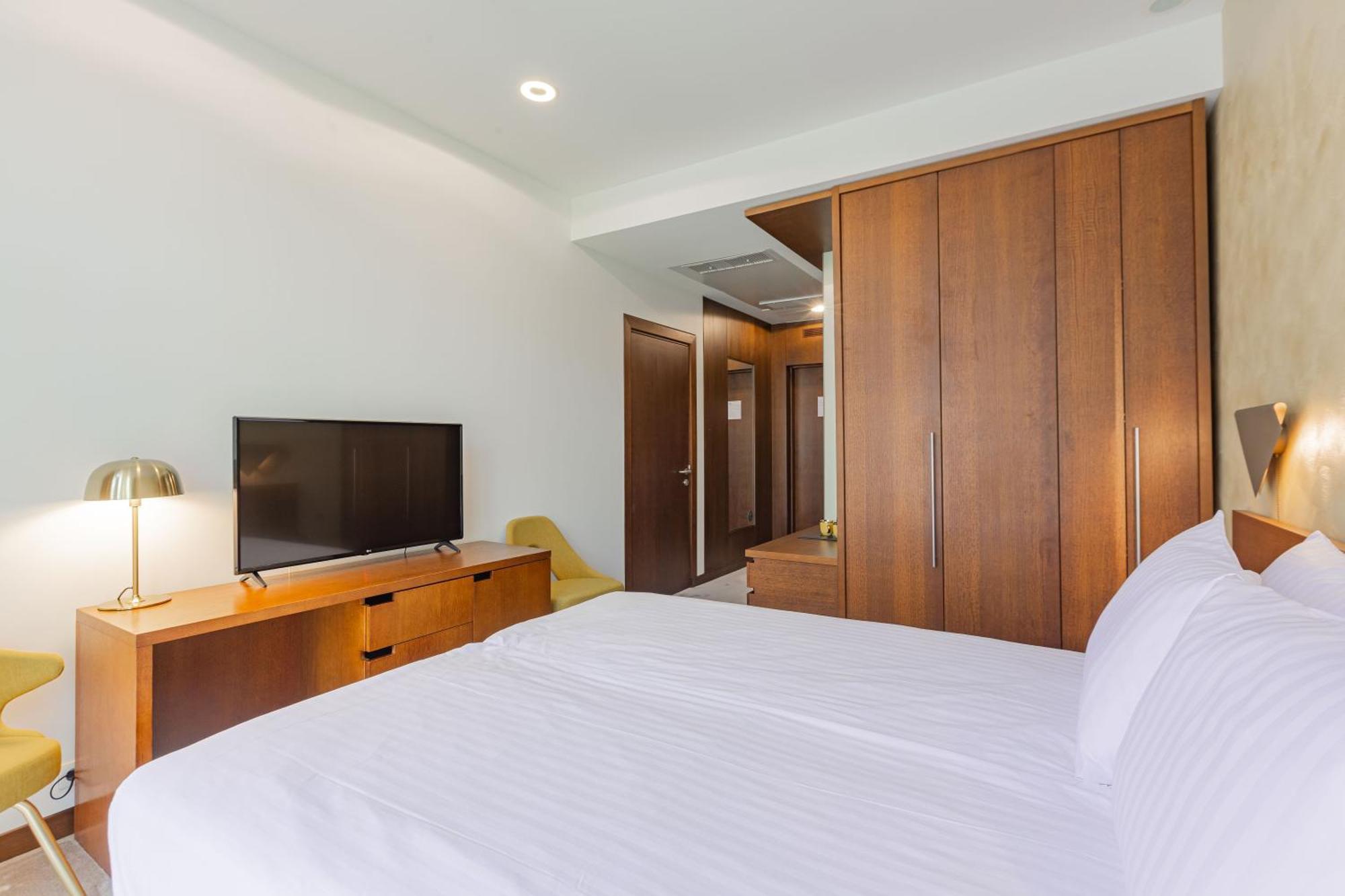 New Rixwell Collection Seaside Hotel Jurmala Exterior photo