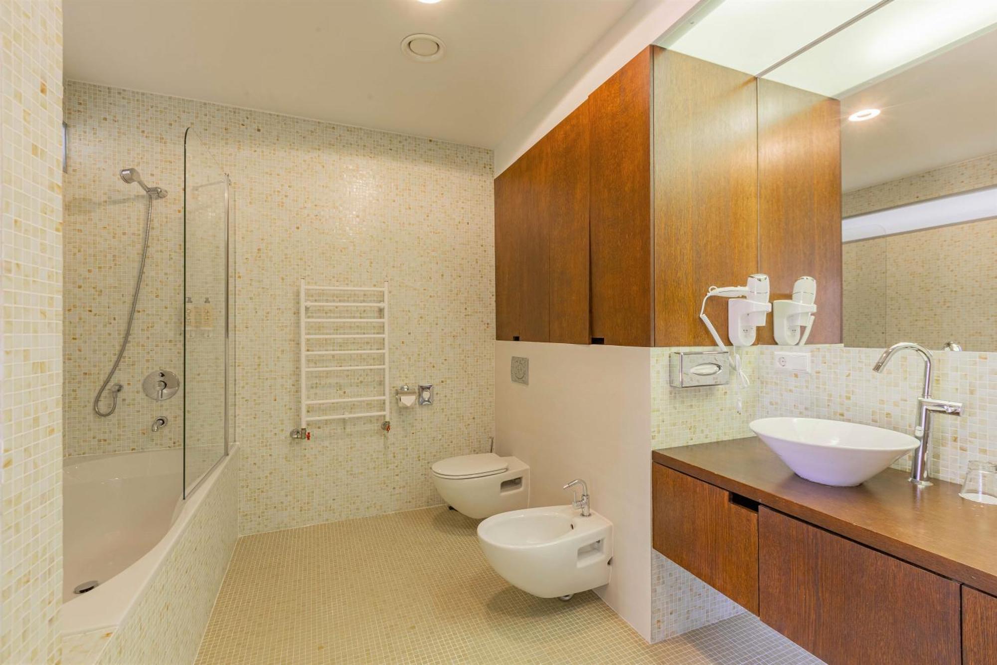 New Rixwell Collection Seaside Hotel Jurmala Room photo