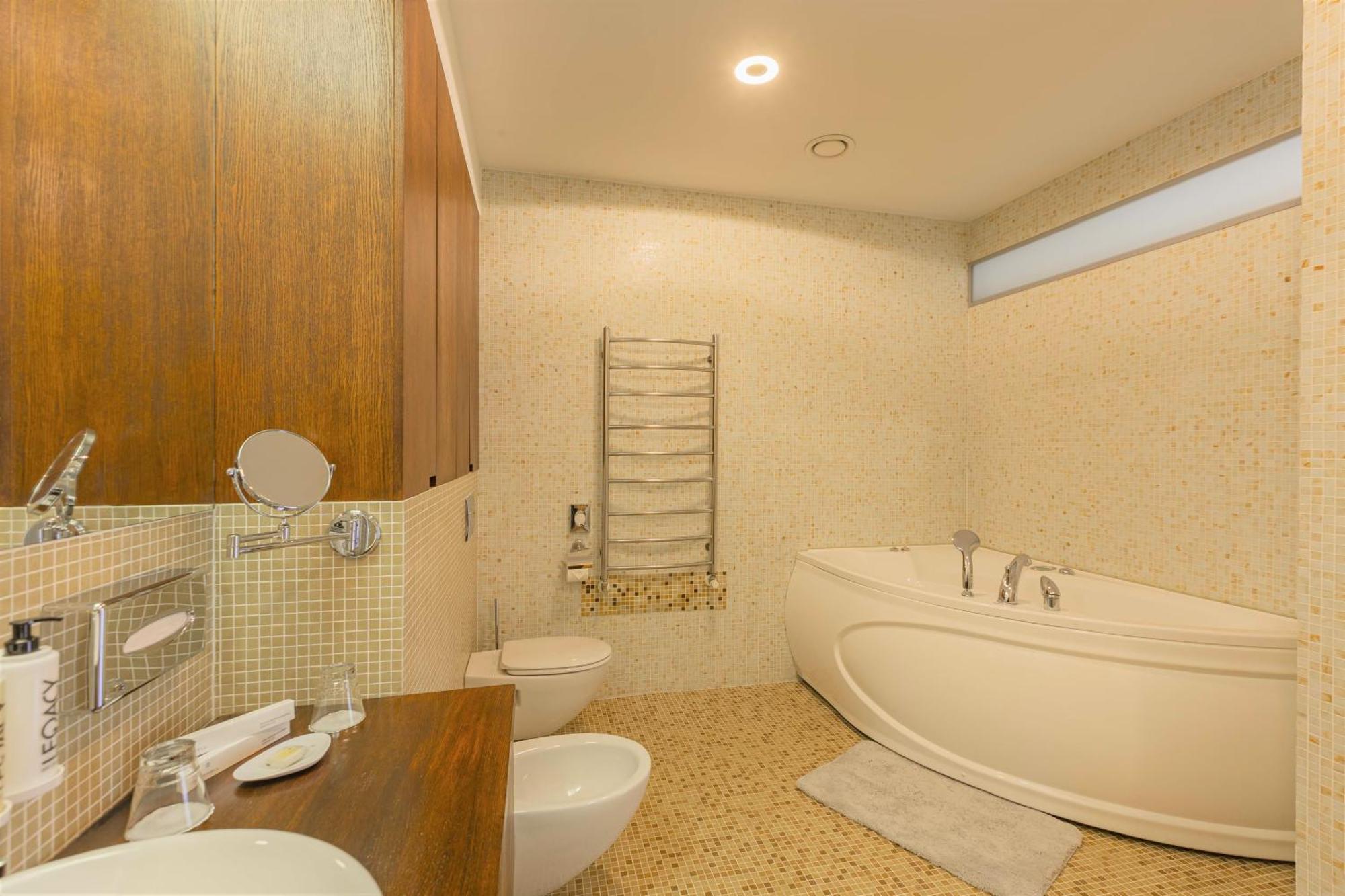 New Rixwell Collection Seaside Hotel Jurmala Room photo