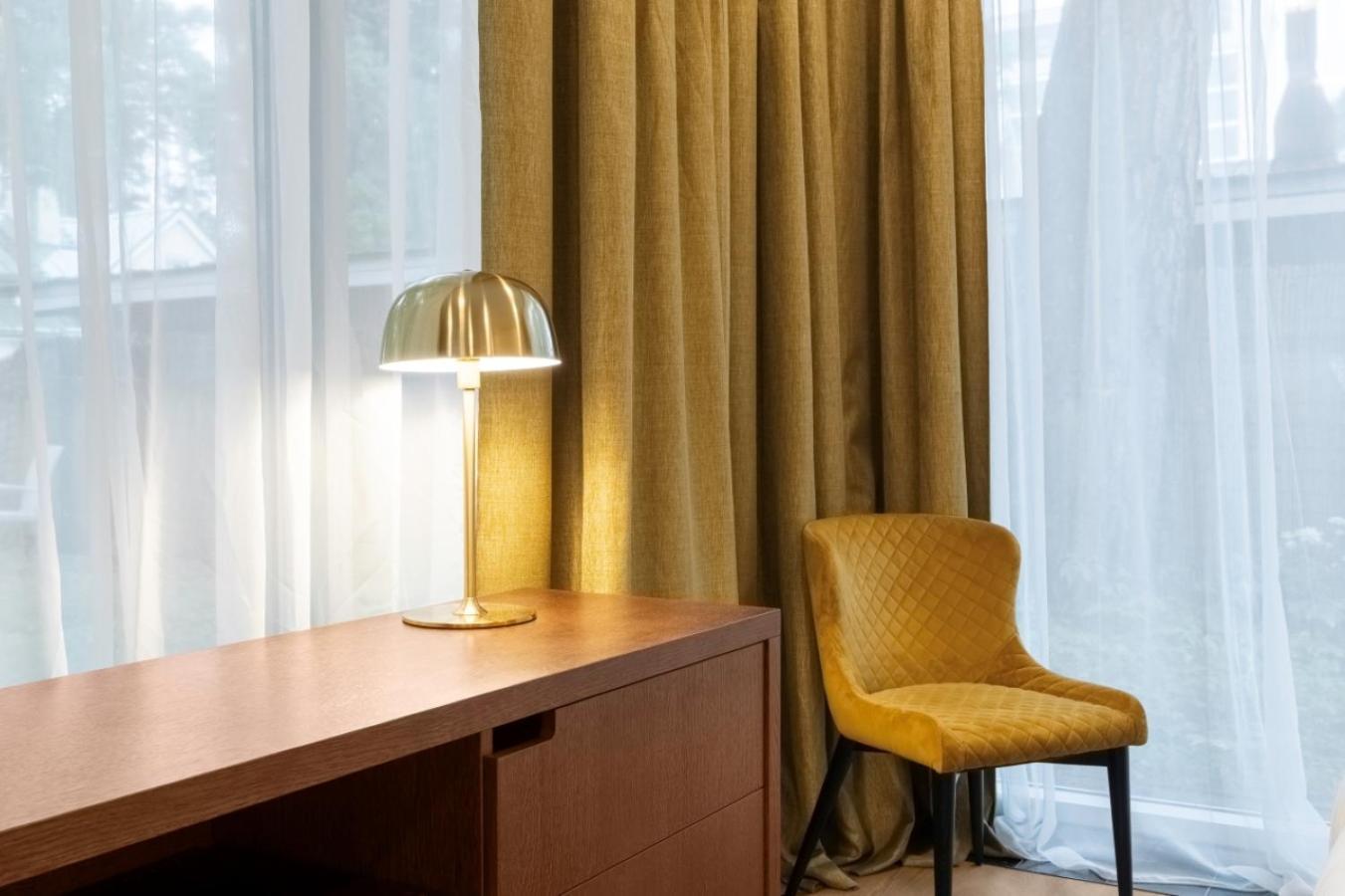 New Rixwell Collection Seaside Hotel Jurmala Room photo