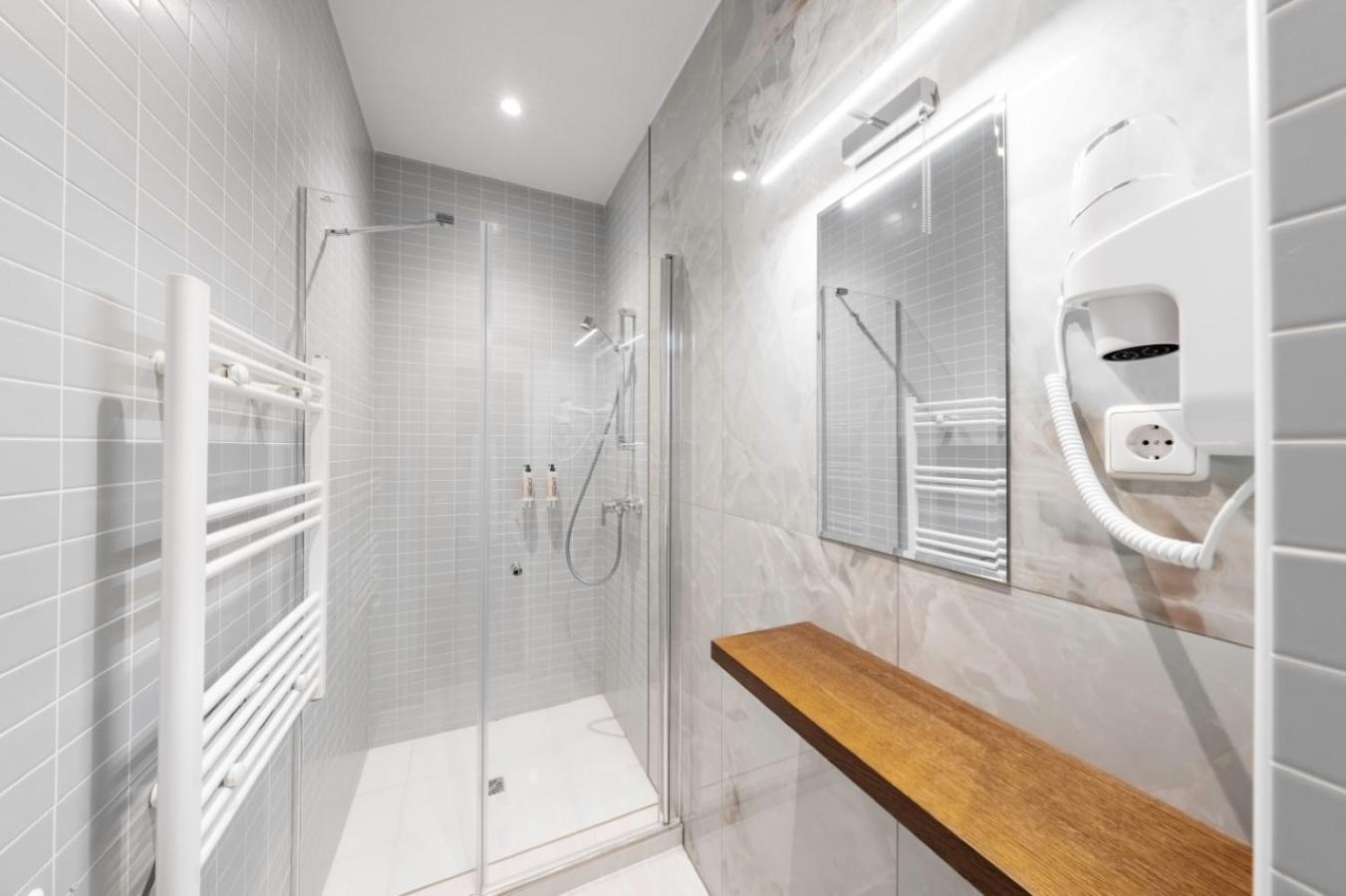 New Rixwell Collection Seaside Hotel Jurmala Exterior photo