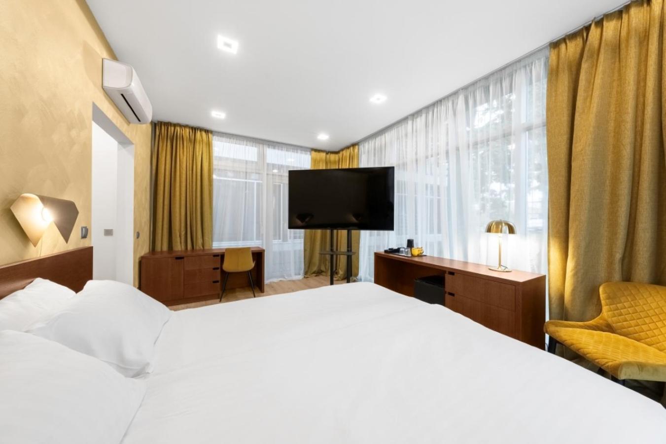 New Rixwell Collection Seaside Hotel Jurmala Exterior photo