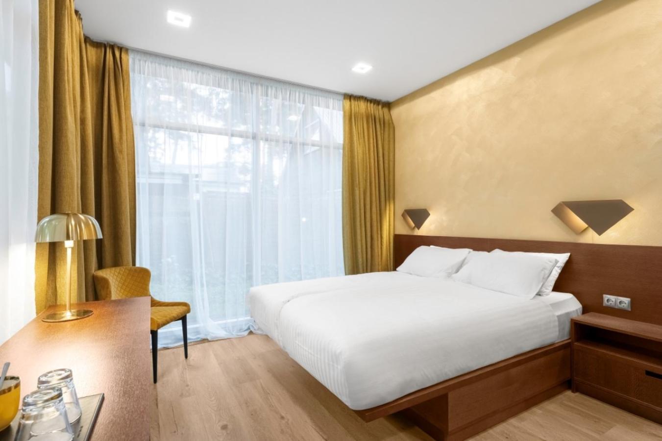 New Rixwell Collection Seaside Hotel Jurmala Exterior photo