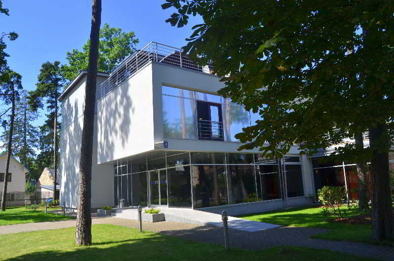 New Rixwell Collection Seaside Hotel Jurmala Exterior photo