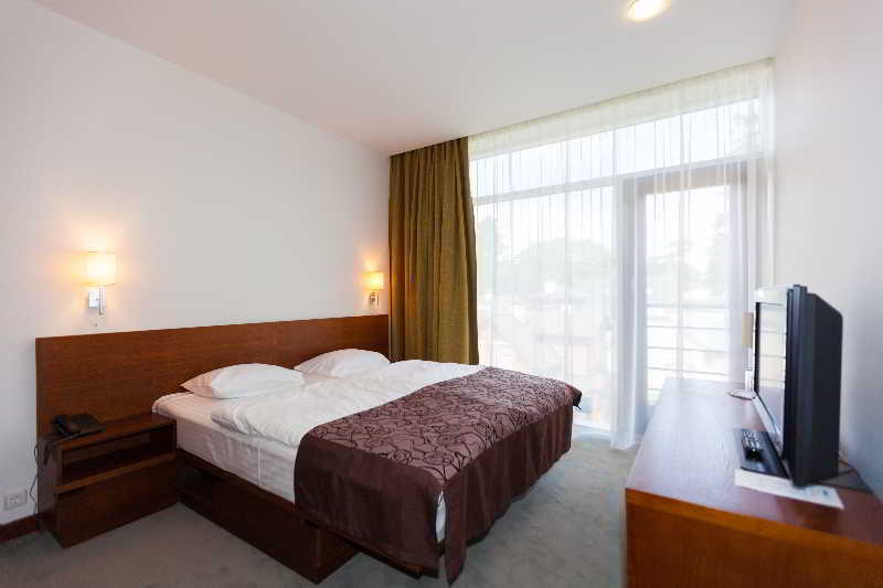 New Rixwell Collection Seaside Hotel Jurmala Exterior photo